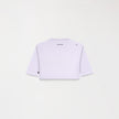 KISWA CROP TOP THISTLE
