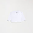 KISWA CROP TOP LUCENT W