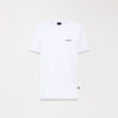 KUDRISH T-SHIRT MEN WHITE