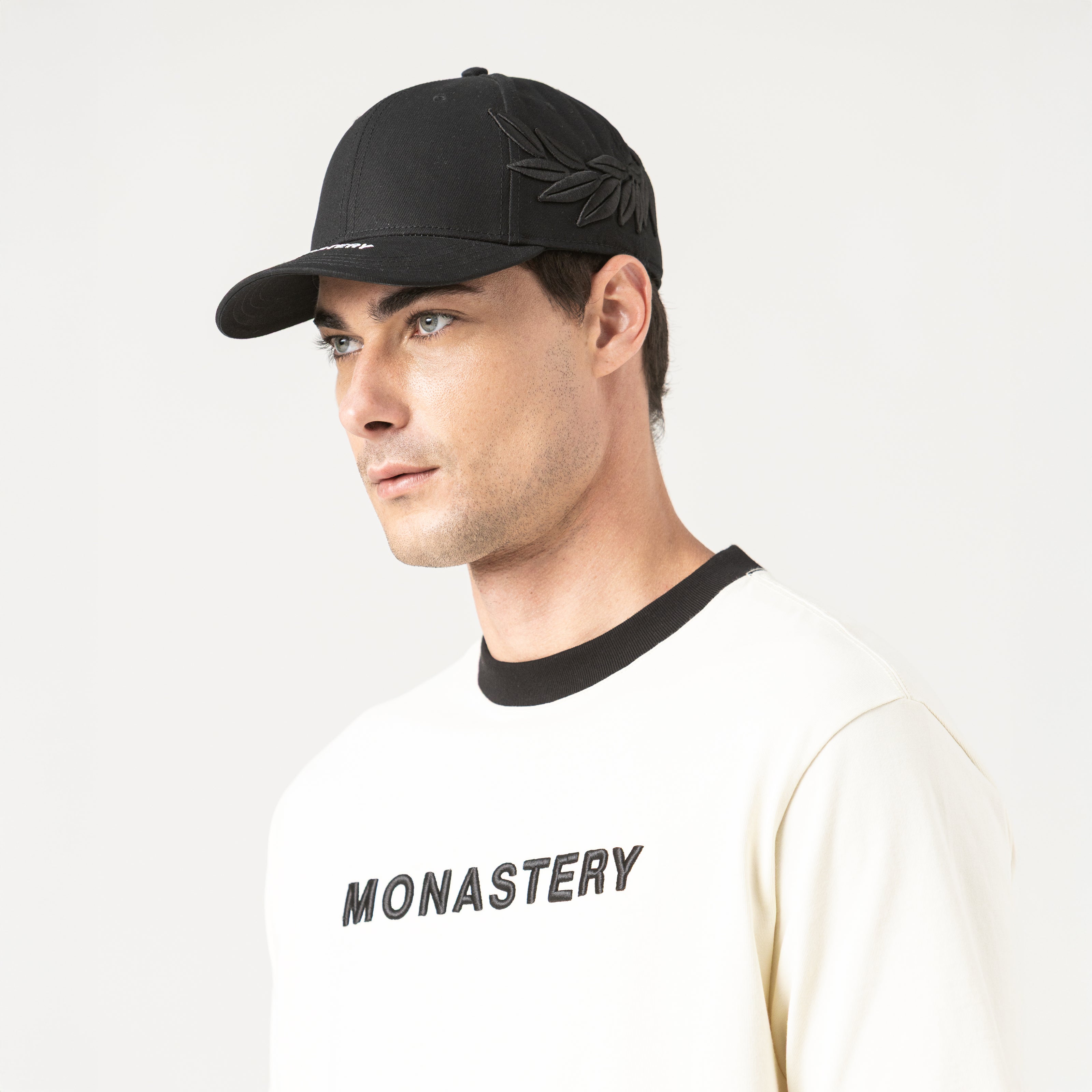 BELTHOR CAP BLACK