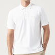 MARENGO POLO WHITE