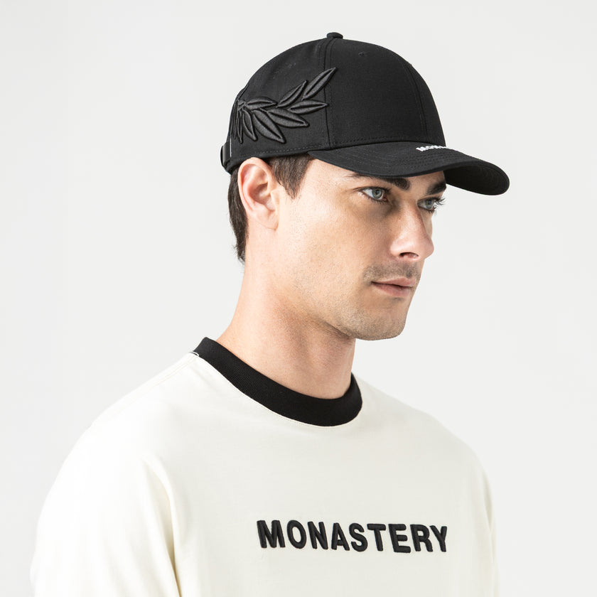 BELTHOR CAP BLACK