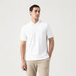 MARENGO POLO WHITE