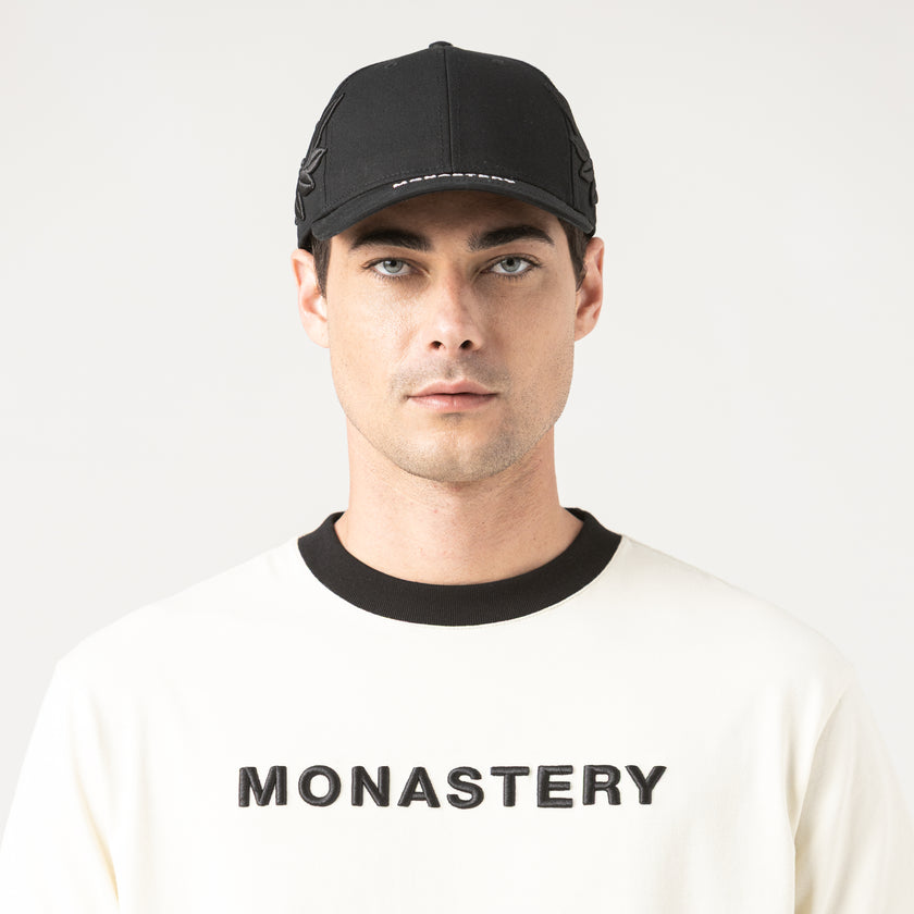 BELTHOR CAP BLACK