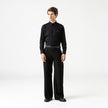 ALI SHIRT BLACK MEN