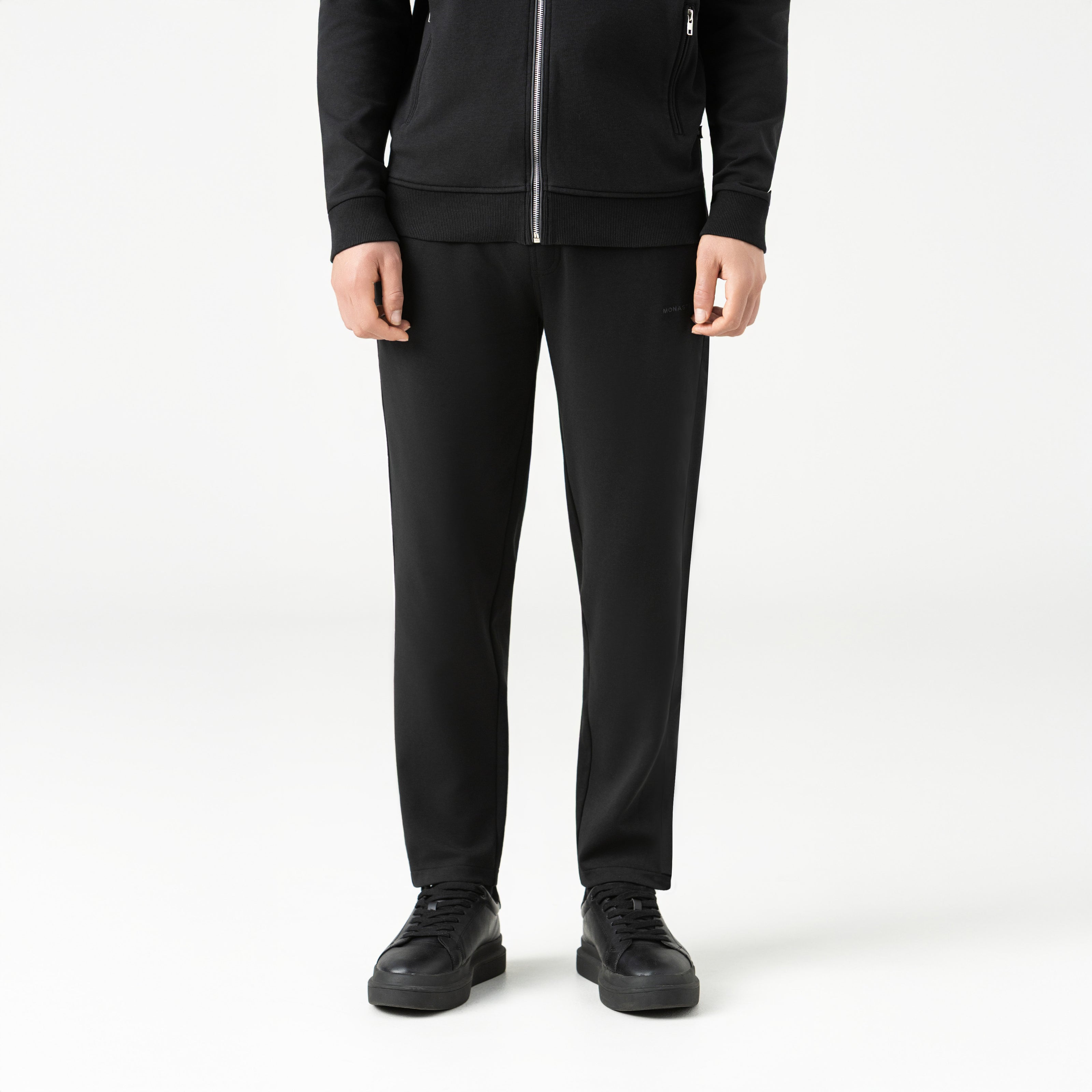 LUMINUS JOGGER MEN BLACK