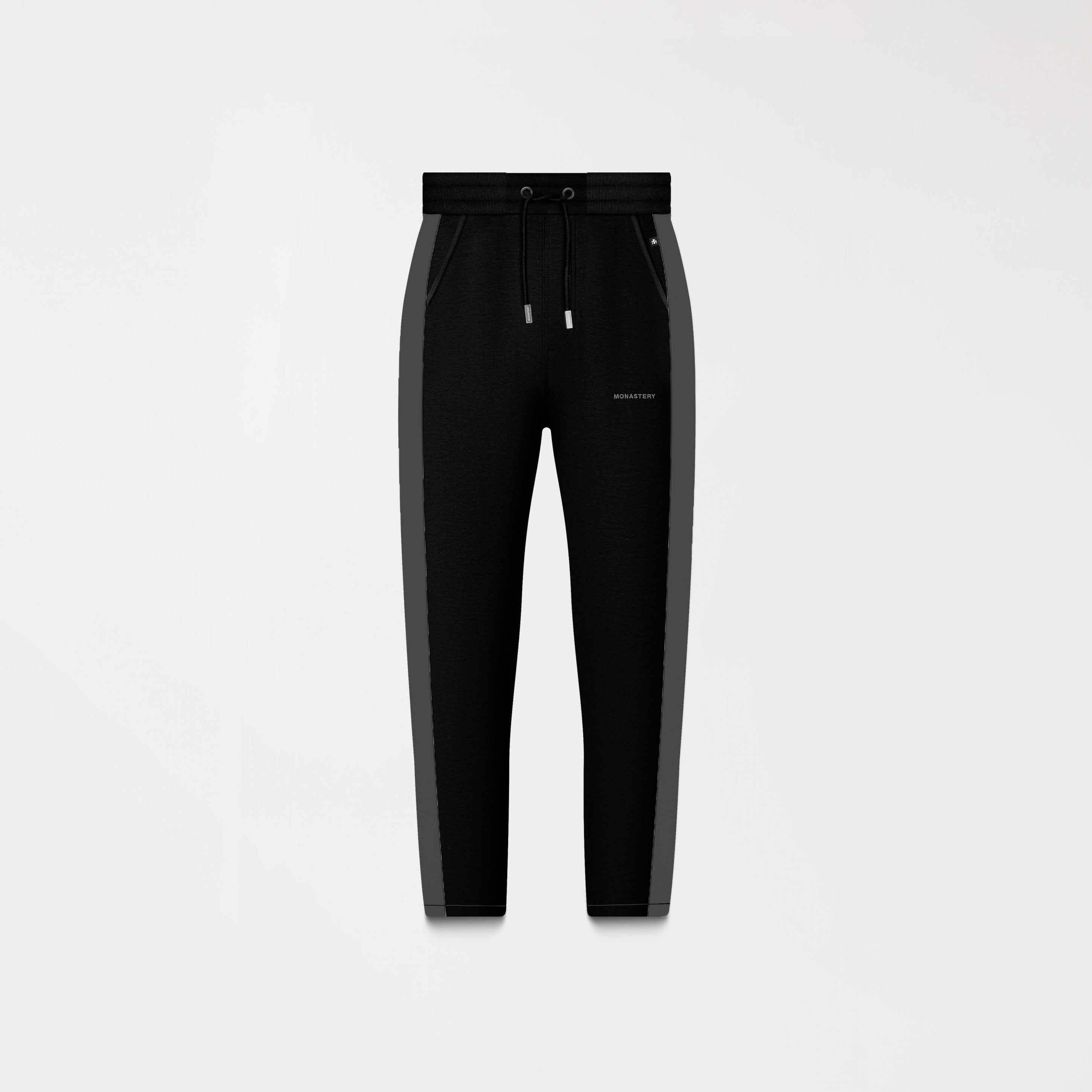 LUMINUS JOGGER MEN BLACK