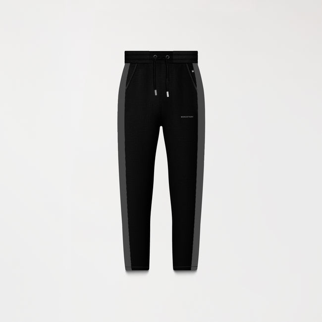 LUMINUS JOGGER MEN BLACK