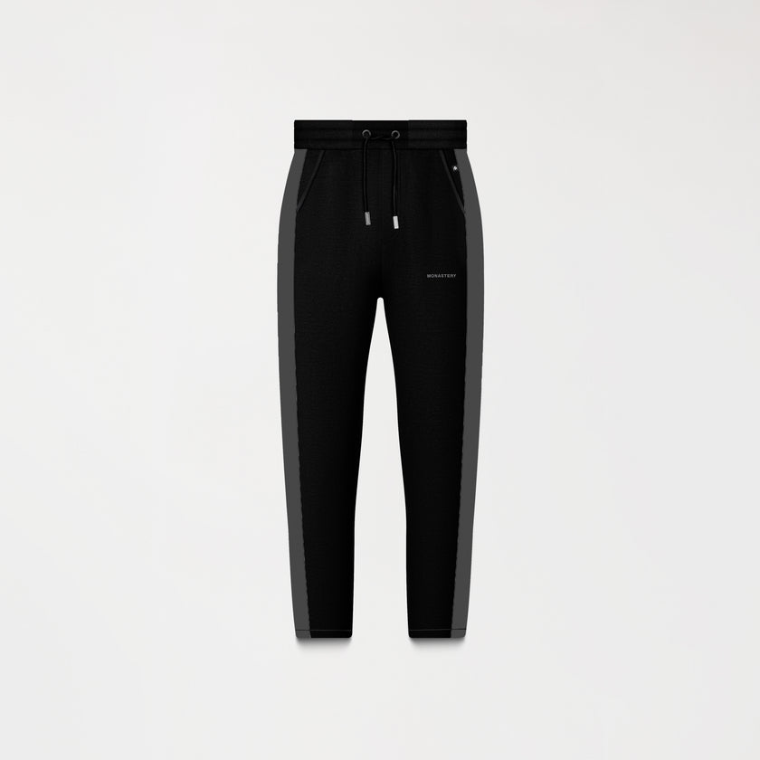LUMINUS JOGGER MEN BLACK