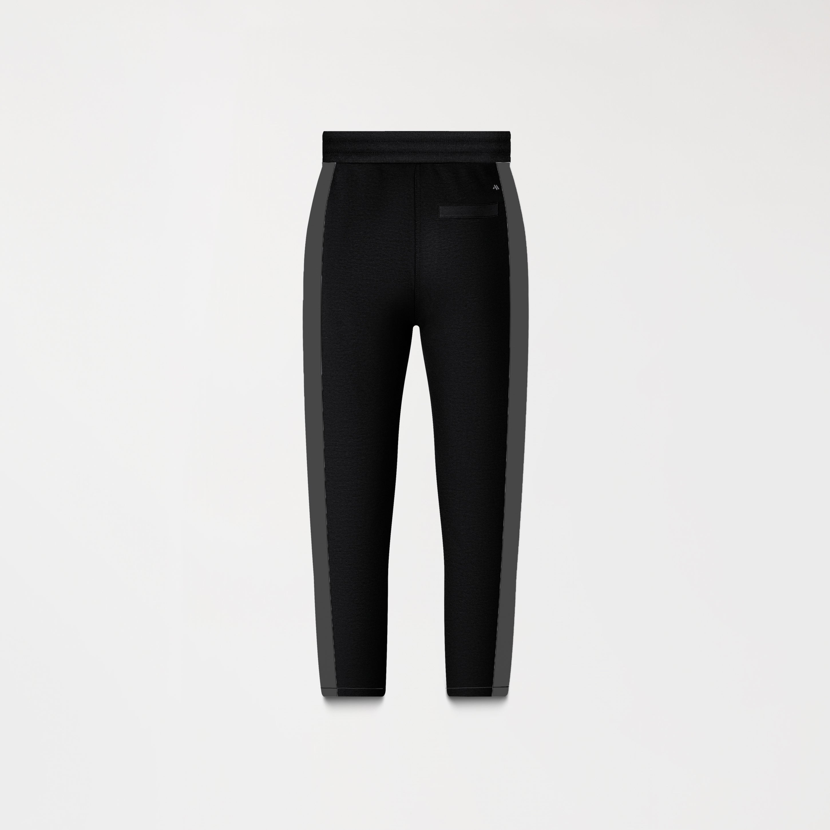 LUMINUS JOGGER MEN BLACK
