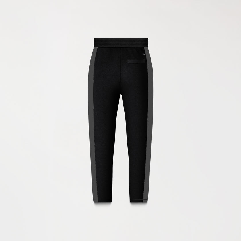 LUMINUS JOGGER MEN BLACK
