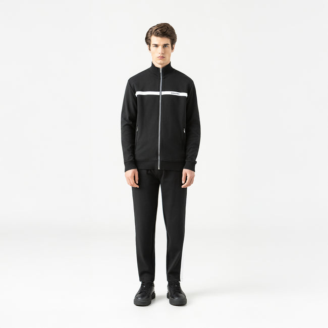 LUMINUS JACKET MEN BLACK