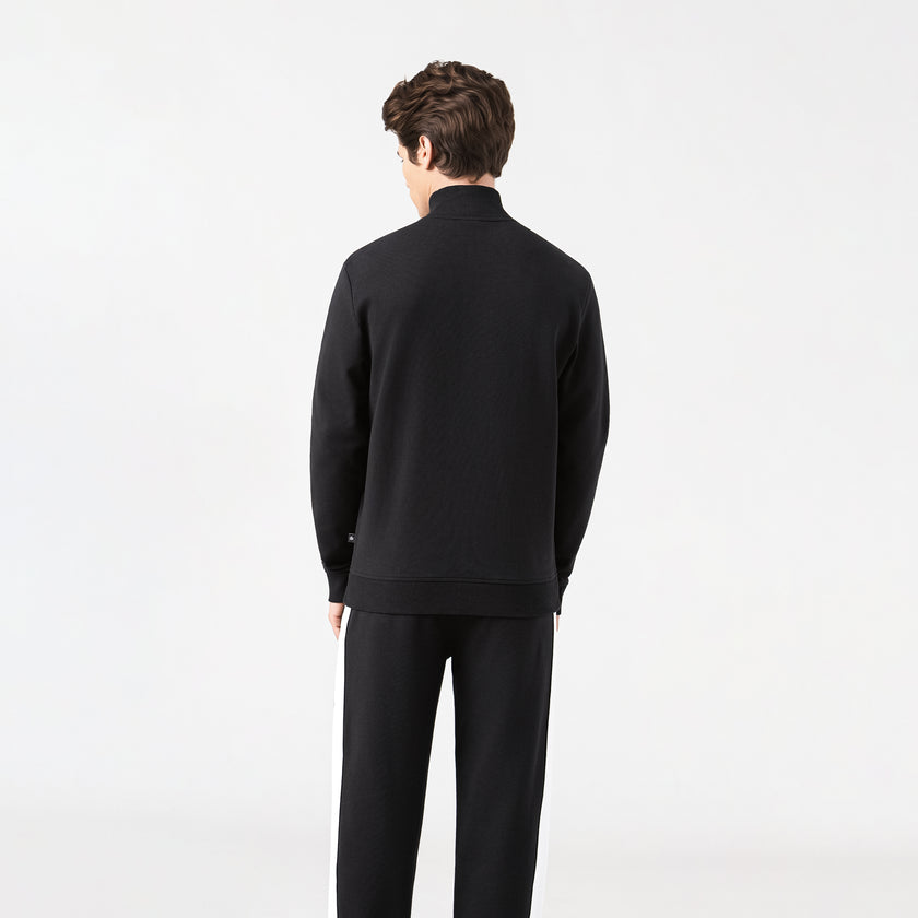 LUMINUS JACKET MEN BLACK