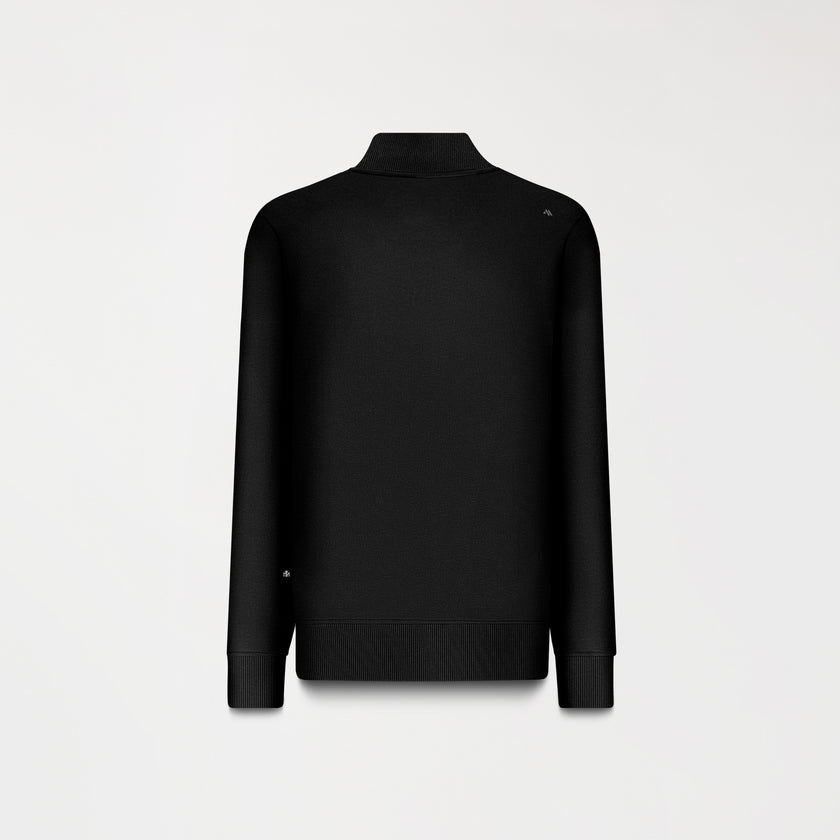 LUMINUS JACKET MEN BLACK