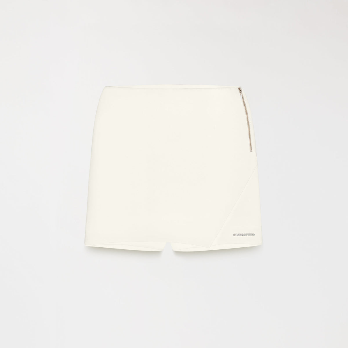 LUTIM SKIRT WOMEN EGRET