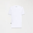 LUXX T-SHIRT MEN WHITE