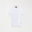 MARENGO POLO WHITE