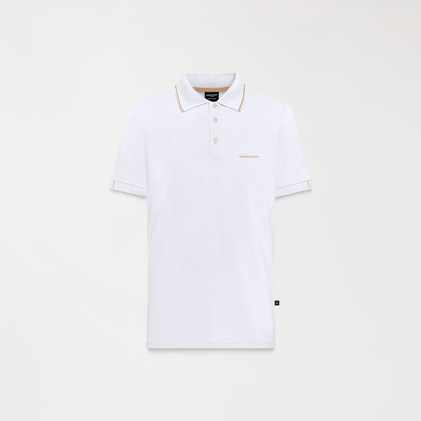 MARENGO POLO WHITE