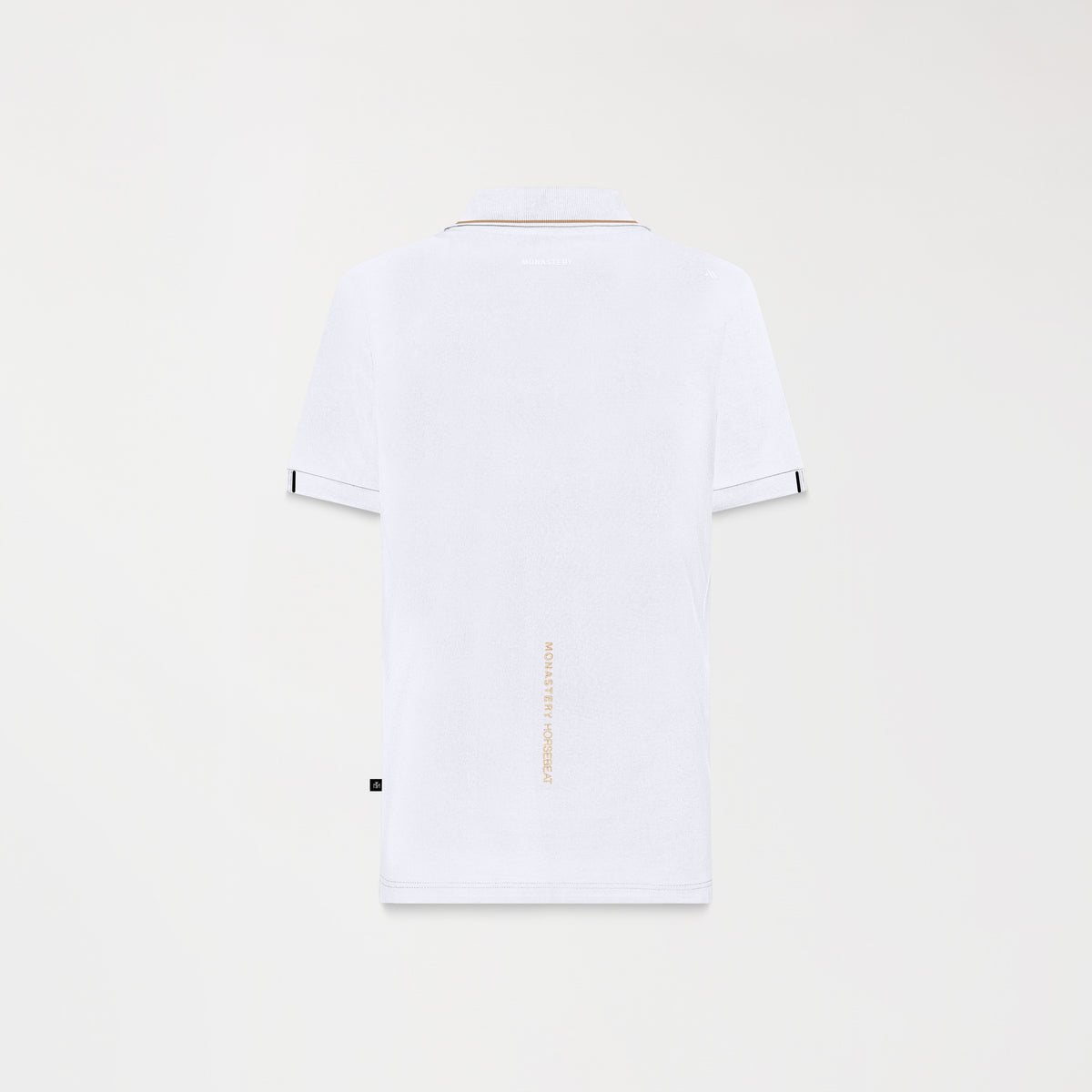 MARENGO POLO WHITE