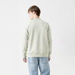 INVERNESS SWEATSHIRT MEN MINERAL GRAY