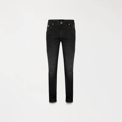 NAIM JEAN MEN BLACK