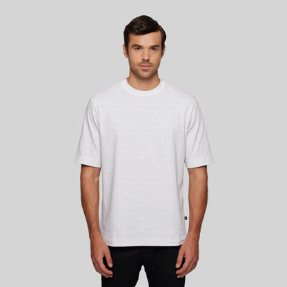 NEGU WHITE OVERSIZE
