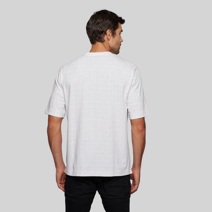 NEGU WHITE OVERSIZE