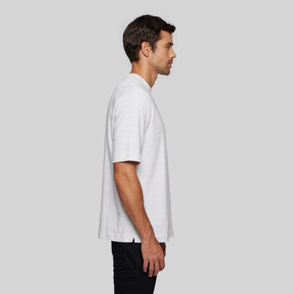 NEGU WHITE OVERSIZE