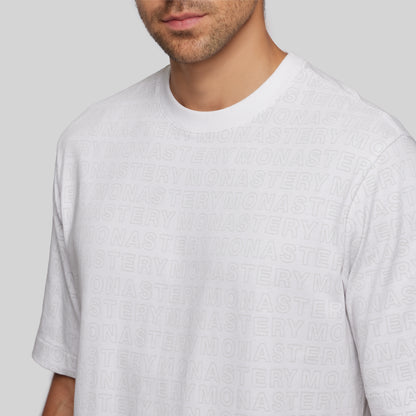 NEGU WHITE OVERSIZE