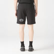 OBSIDIAN T-SHIRT OVERSIZED MEN BLACK