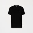 OSIRIS T-SHIRT BASIC MEN BLACK