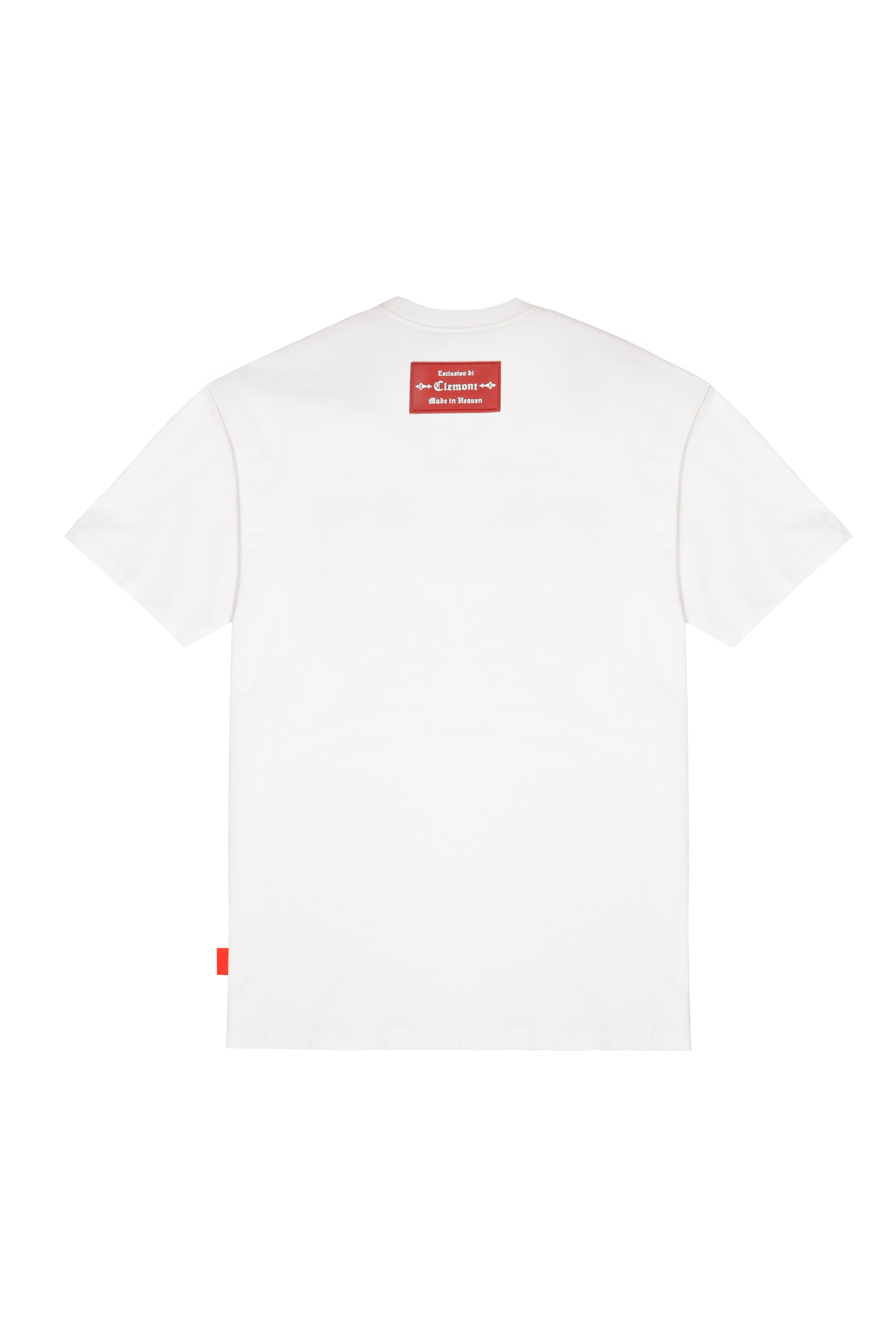 METAMORFOSI OVERSIZE CREMA