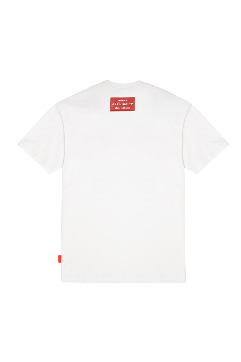 METAMORFOSI OVERSIZE CREMA