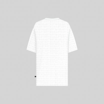 NEGU WHITE OVERSIZE