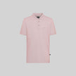 AUSTRALE POLO MEN ROSA BAB