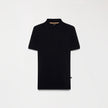 PROMETHEUS POLO BLACK