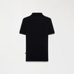 PROMETHEUS BLACK POLO