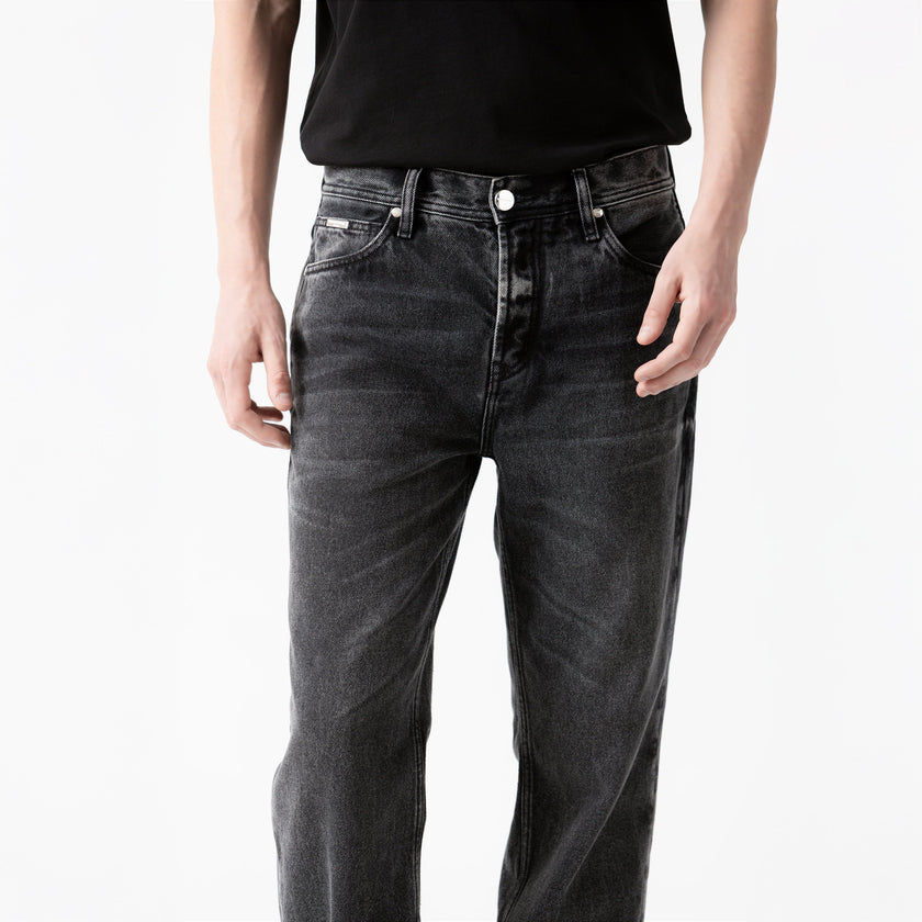 ROBERT JEAN MEN BLACK