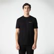 SENATTUS T-SHIRT MEN BLACK