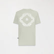 SENATTUS T-SHIRT MEN ABBEY STONE