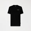 SENATTUS T-SHIRT MEN BLACK
