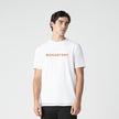 SEVERUS T-SHIRT MEN WHITE
