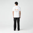 SEVERUS T-SHIRT MEN WHITE