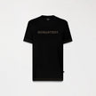 SEVERUS T-SHIRT MEN BLACK