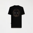 SEVERUS T-SHIRT MEN BLACK