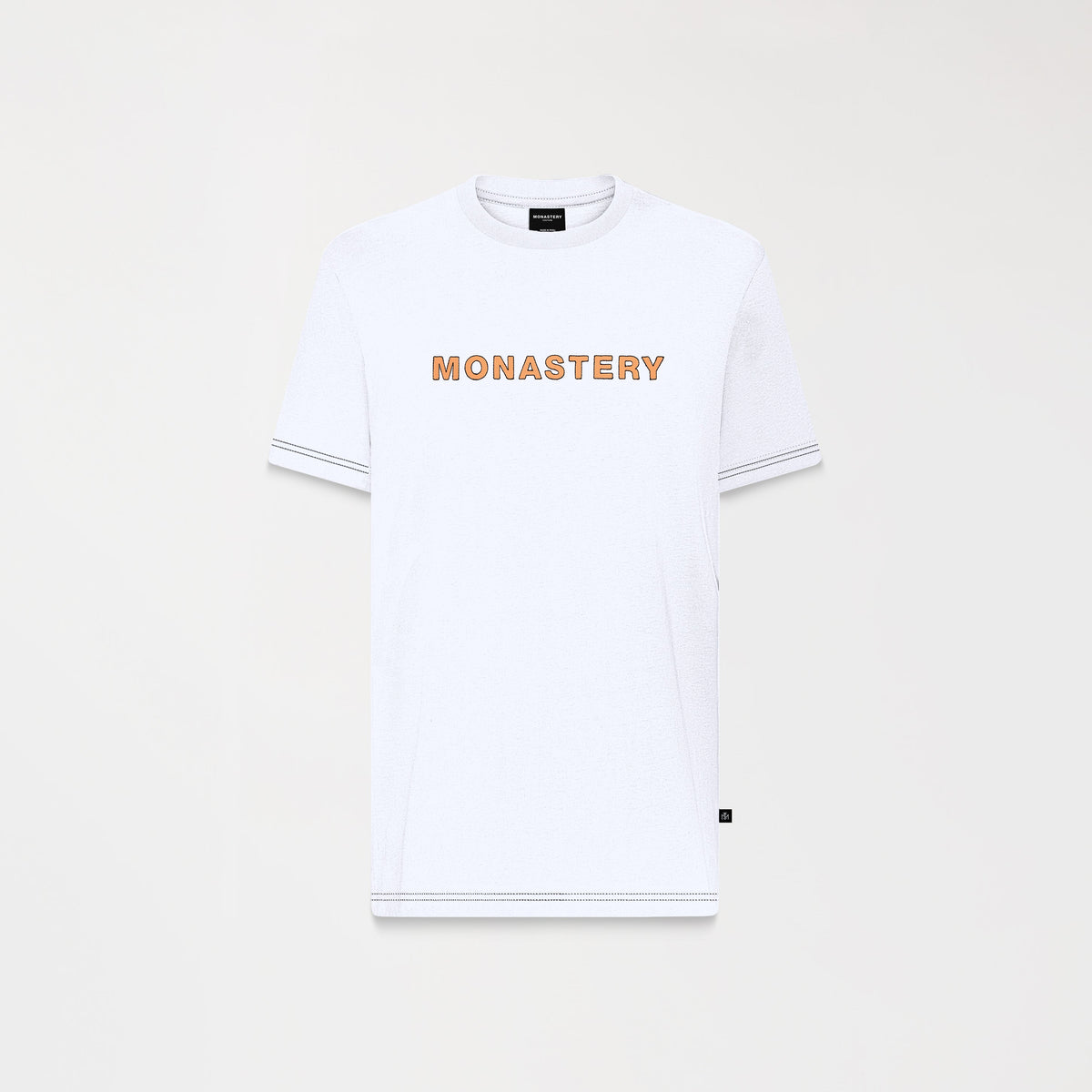 SEVERUS T-SHIRT MEN WHITE