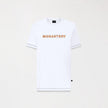 SEVERUS T-SHIRT MEN WHITE
