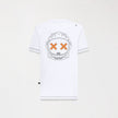 SEVERUS T-SHIRT MEN WHITE