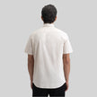 ASTON SHIRT MEN SPORT SHORBEAMT SLEEVE MOON