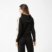 SIRKE HOODIE BLACK W